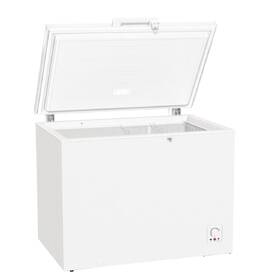 Mraznička Gorenje FH30DCW bílá

 obrázek produktu 5 z 14