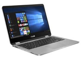 Notebook Asus Vivobook Flip 14 TP401 šedý

 obrázek produktu 4 z 13