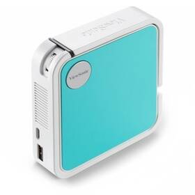 Projektor ViewSonic M1 Mini Plus 

 obrázek produktu 4 z 6