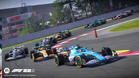 Hra EA PC F1 2022 

 obrázek produktu 1 z 6