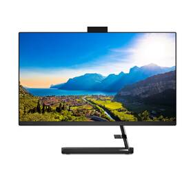 Počítač All In One Lenovo IdeaCentre 3 27ITL6 černá barva
