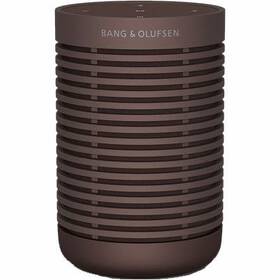 Přenosný reproduktor Bang & Olufsen BeoSound Explore hnědý

 obrázek produktu 1 z 5