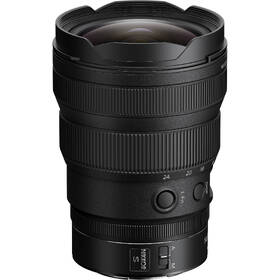 Objektiv Nikon Z 14-24mm f/2.8 S černý

 obrázek produktu 2 z 11