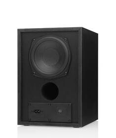 Soundbar GoGEN TAS 950 WSB černý

 obrázek produktu 5 z 8