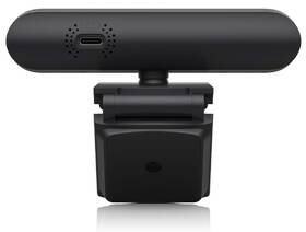 Webkamera Niceboy STREAM PRO 2 LED černá/bílá

 obrázek produktu 4 z 8