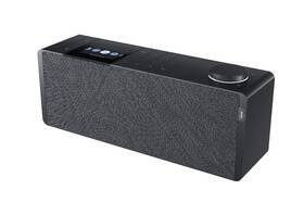 Internetový radiopřijímač s DAB+ Loewe Klang S1 černý

 obrázek produktu 8 z 8