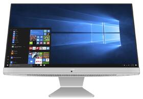 Počítač All In One Asus V241 bílý

 obrázek produktu 3 z 9