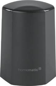 Senzor Homematic IP teploty a vlhkosti - venkovní - antracit 

 obrázek produktu 1 z 6