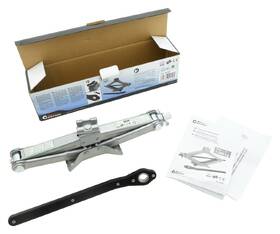 Hever nůžkový Compass 09229 

 obrázek produktu 4 z 6