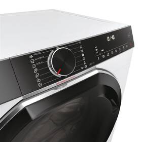 Pračka Hoover H7W 610MBC-S bílá

 obrázek produktu 5 z 19