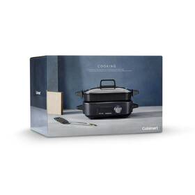 Multifunkční hrnec Cuisinart GRMC3E 

 obrázek produktu 14 z 14