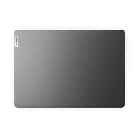 Notebook Lenovo IdeaPad 5 PRO 16IAH7 šedá barva
