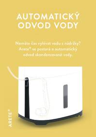 Odvlhčovač Meaco One 20L 

 obrázek produktu 16 z 16
