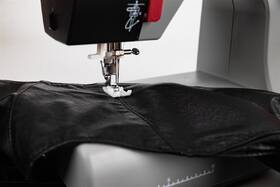 Šicí stroj Veritas Power Stitch PRO červený

 obrázek produktu 15 z 31