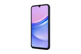 Mobilní telefon Samsung Galaxy A15 4 GB / 128 GB černá barva
