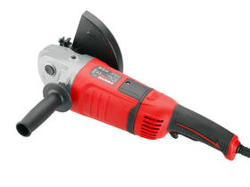 Úhlová bruska Festa 28215 2400 W max.230 mm / M14 

 obrázek produktu 5 z 6