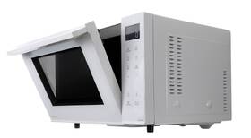 Mikrovlnná trouba Panasonic NN-DF37PWEPG bílá barva
