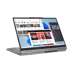 Notebook Lenovo IdeaPad 5 2v1 14IRU9 šedý

 obrázek produktu 7 z 13