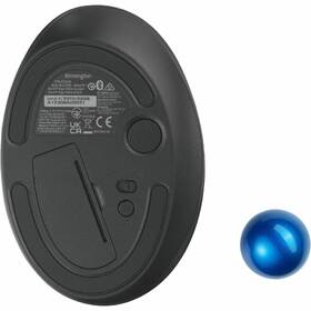 Trackball KENSINGTON Pro Fit Ergo TB450 EQ černá/modrá

 obrázek produktu 5 z 5