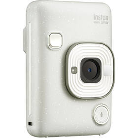 Instantní fotoaparát Fujifilm Instax mini LiPlay bílý

 obrázek produktu 1 z 17