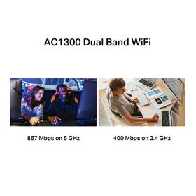 Wi-Fi adaptér Mercusys MA30H černý

 obrázek produktu 3 z 6