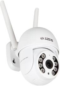 IP kamera Xtend Home PTO100, 1440p, IP65,  Wi-Fi, CZ/SK bílá

 obrázek produktu 11 z 11