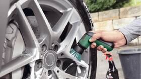 Kartáč Bosch UniversalBrush 

 obrázek produktu 3 z 4