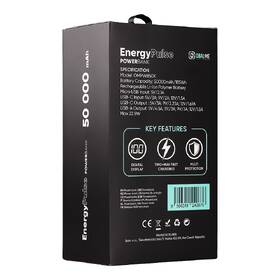 Powerbanka Obal:Me EnergyPulse 50000mAh černá

 obrázek produktu 6 z 6