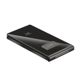 Bezdrátová nabíječka WG 4 in 1 Folding Magnetic Wireless černá

 obrázek produktu 1 z 2