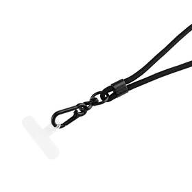 Popruh na krk FIXED NeckUni černý

 obrázek produktu 1 z 6