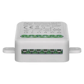 Modul EMOS GoSmart stmívací IP-2112DZ, ZigBee, 2-kanálový 

 obrázek produktu 4 z 19