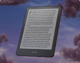 Čtečka e-knih Amazon Kindle Paperwhite Signature Edition 2024 32 GB - bez reklam růžová

 obrázek produktu 3 z 5