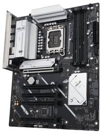 Základní deska Asus B860-PLUS WIFI 

 obrázek produktu 2 z 10