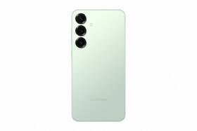 Mobilní telefon Samsung Galaxy S25+ 5G 12 GB / 512 GB zelený

 obrázek produktu 13 z 17