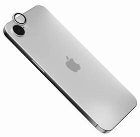 Ochranné sklo čočky fotoaparátu FIXED Camera Glass na Apple iPhone 16e šedé

 obrázek produktu 1 z 2