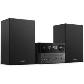Mikrosystém Philips TAM3505M2 černý/šedý

 obrázek produktu 3 z 9