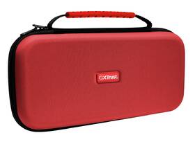 Pouzdro Trust GXT 1251RB pro Nintendo Switch 2 červené/modré

 obrázek produktu 2 z 6