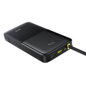 Powerbanka Baseus Bipow 2 10000mAh 20W s kabelem USB-C černá

 obrázek produktu 5 z 17