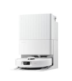 Robotický vysavač Roborock QR 798 white bílý

 obrázek produktu 4 z 9