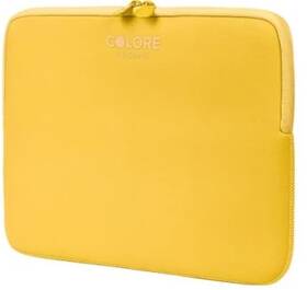 Pouzdro Tucano Colore 13"/14" žluté

 obrázek produktu 1 z 4