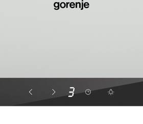 Odsavač par Gorenje IHT943E6XGB 

 obrázek produktu 5 z 6