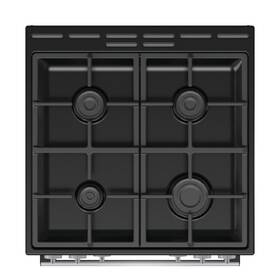 Kombinovaný sporák Mora K 7265 AS6 Inoxlook

 obrázek produktu 7 z 9