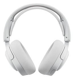 Headset SteelSeries Arctis Nova 5 Wireless bílý

 obrázek produktu 1 z 6