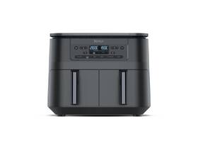 Fritéza horkovzdušná Ninja DZ300EU Foodi Pro Dual Zone 6v1 7,6 l šedá

 obrázek produktu 8 z 17