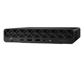 PC mini HP EliteDesk 8 Mini G1i AI černý

 obrázek produktu 2 z 5