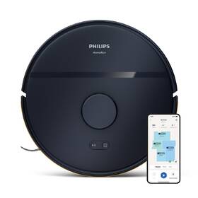 Robotický vysavač Philips XU2000/15 modrý

 obrázek produktu 1 z 12