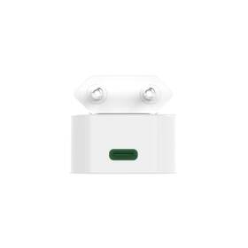 Nabíječka do sítě Hama GaN, USB-C PD/QC 30 W bílá

 obrázek produktu 5 z 6
