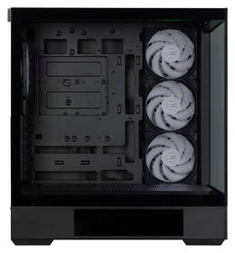 Case Zalman P40 DS černá

 obrázek produktu 7 z 12