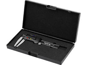 Posuvné měřidlo YATO YT-72093 

 obrázek produktu 3 z 4