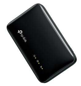 Router TP-Link M7005 4G LTE černý

 obrázek produktu 1 z 7